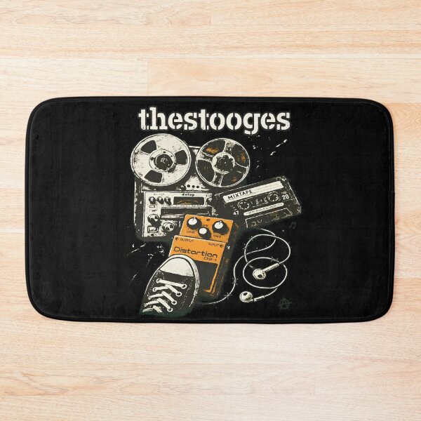 Item preview, Vintage Audio Tape Music Retro  designed and sold by Odd-Nest-Studio.