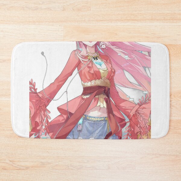 Item preview, Aemeath Casual Outfit Wuthering Waves designed and sold by KomiArts.