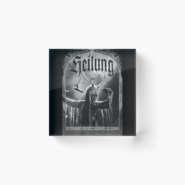 Artikelvorschau, Ritual Performer Gothic Style Band entworfen und verkauft von Odd-Nest-Studio.