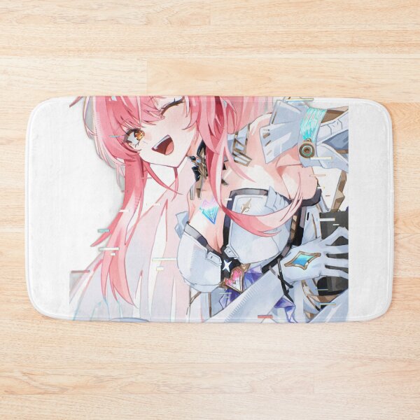 Item preview, Aemeath White Outfit Wuthering Waves designed and sold by KomiArts.