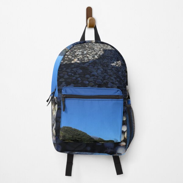 Item preview, Shadow on a Shelly Beach designed and sold by aligata1970.