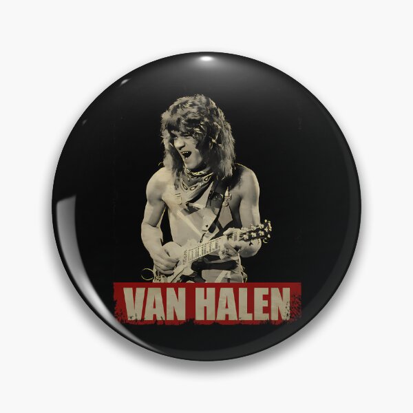Item preview, Eddie Van Halen Live Electric Guitar designed and sold by keith62185.