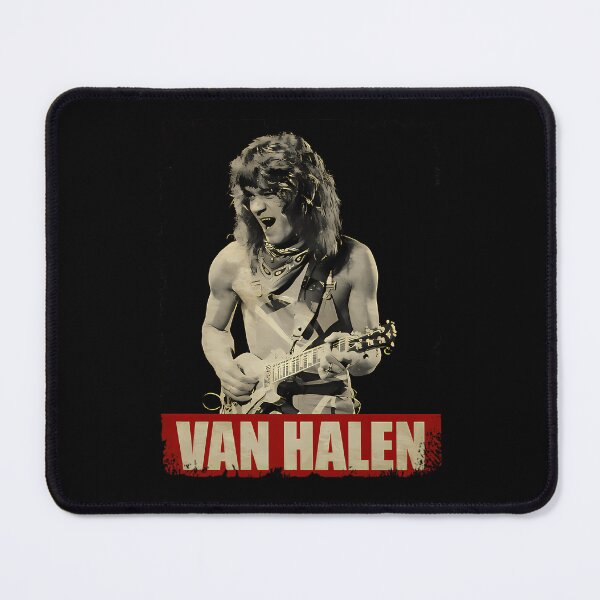 Item preview, Eddie Van Halen Live Electric Guitar designed and sold by keith62185.