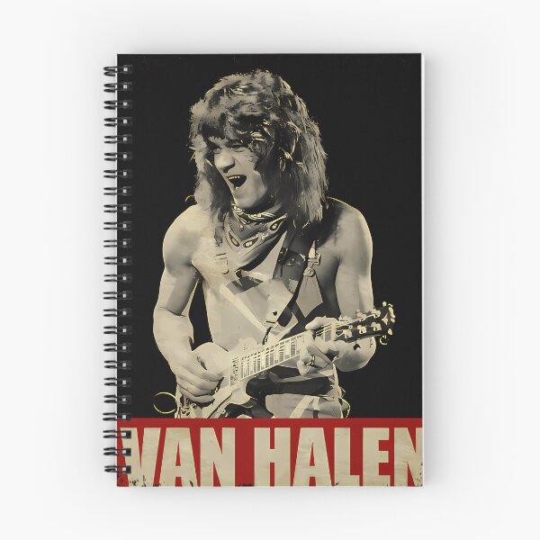 Item preview, Eddie Van Halen Live Electric Guitar designed and sold by keith62185.