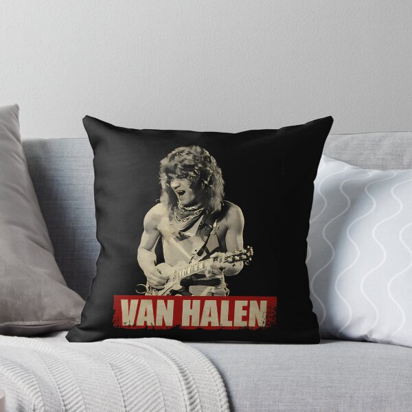 Item preview, Eddie Van Halen Live Electric Guitar designed and sold by keith62185.