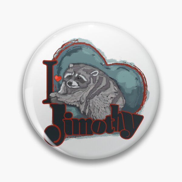 Item preview, Jimothy designed and sold by Ladybess.