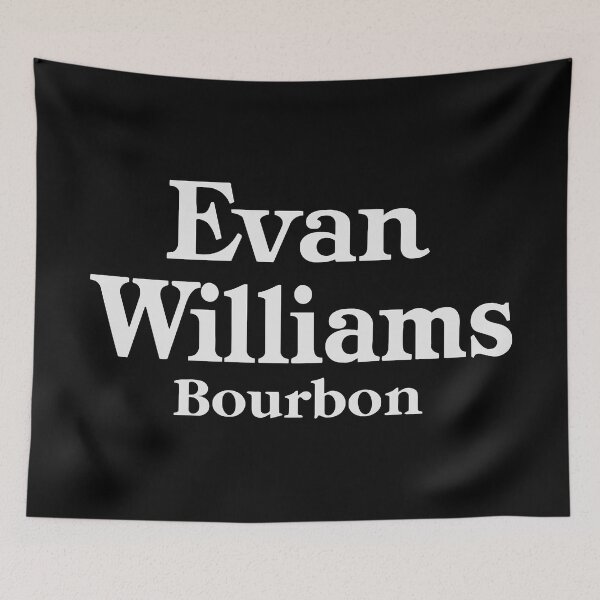 Item preview, Festive Evan Williams Whiskey eHoliday Wreath designed and sold by Blosslandscape.