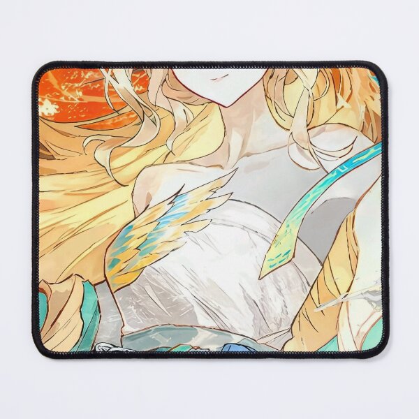Item preview, Yangyang Holding Fan Wuthering Waves designed and sold by KomiArts.