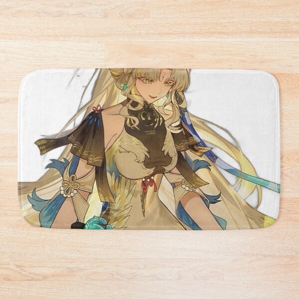 Item preview, Suisui Flowing Hair Wuthering Waves designed and sold by KomiArts.