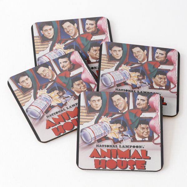 Item preview, Animal House British Movie designed and sold by Japaneseartpx.