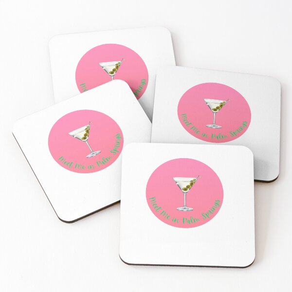 Item preview, Palm Springs Shirt. Meet Me in Palm Springs, CA. Mid-Century Lover. designed and sold by ShrimpAndGrits.