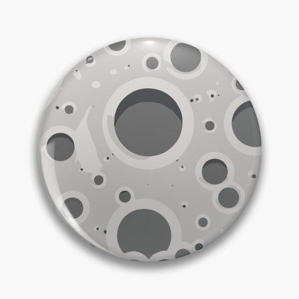 Item preview, Surface of the Moon designed and sold by Zanigold.
