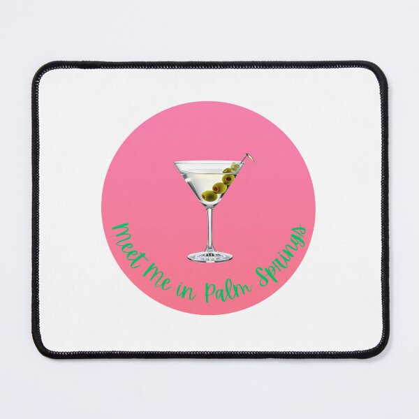Item preview, Palm Springs Shirt. Meet Me in Palm Springs, CA. Mid-Century Lover. designed and sold by ShrimpAndGrits.