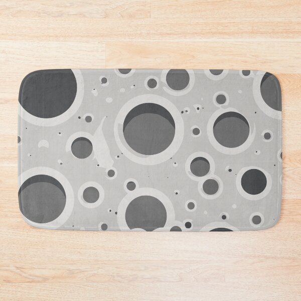 Item preview, Surface of the Moon designed and sold by Zanigold.