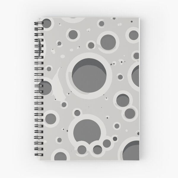 Item preview, Surface of the Moon designed and sold by Zanigold.