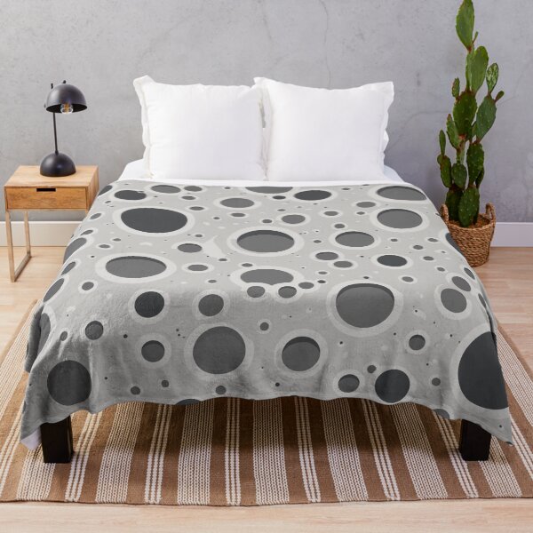 Aperçu de l'œuvre Surface de la Lune créée et vendue par Zanigold.