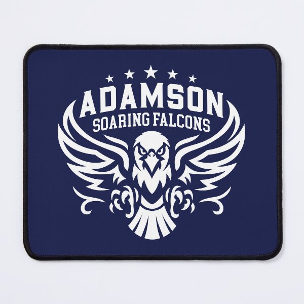 Item preview, ADAMSON UNIVERSITY designed and sold by TeeCodes.