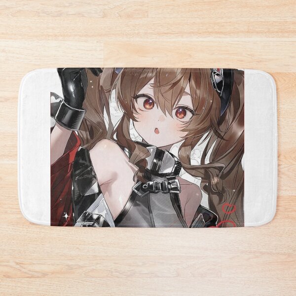Item preview, Gilberta Fox Ears Arknights designed and sold by KomiArts.