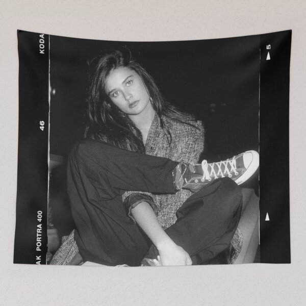 Item preview, DEMI designed and sold by FILM GUTTER.