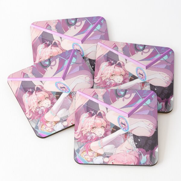 Item preview, Aemeath Trapped Wuthering Waves designed and sold by KomiArts.