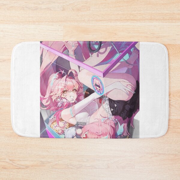 Item preview, Aemeath Trapped Wuthering Waves designed and sold by KomiArts.