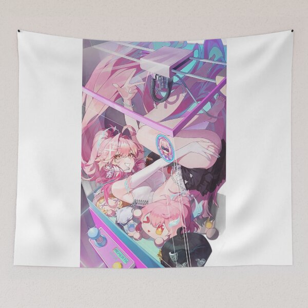 Item preview, Aemeath Trapped Wuthering Waves designed and sold by KomiArts.