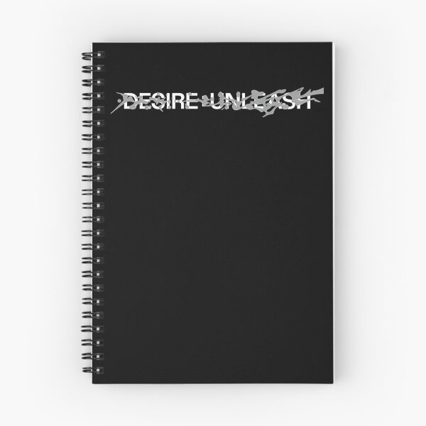 Item preview, Desire Unleashed Bold Spiky designed and sold by aymanberraadi5.