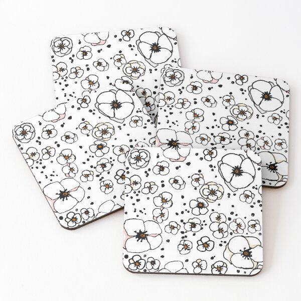 Item preview, Poppyseed - Cousins (White) designed and sold by G0blinfather.