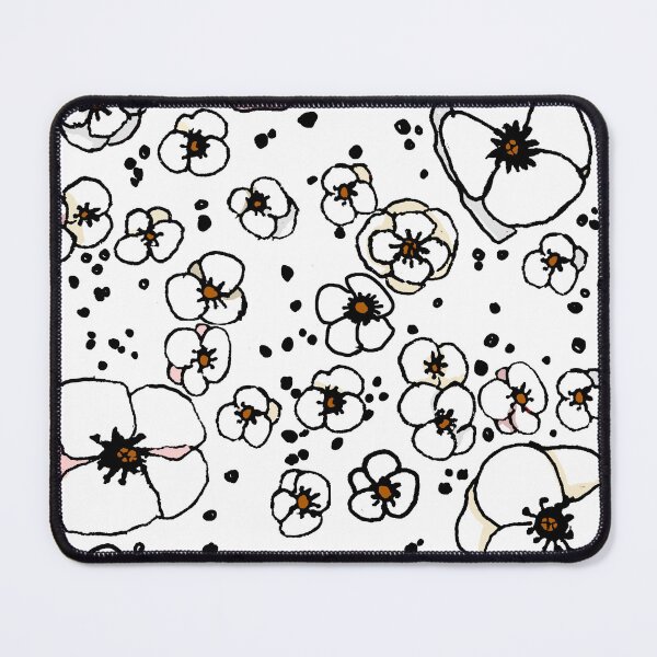 Item preview, Poppyseed - Cousins (White) designed and sold by G0blinfather.