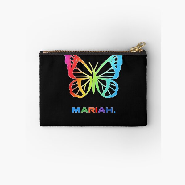 Item preview, Rainbow Gradient Butterfly Line  designed and sold by SaleHunt.