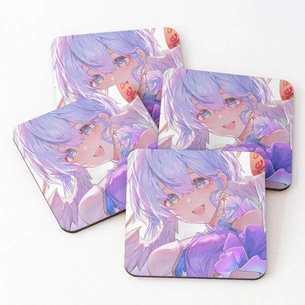Item preview, Robin Angelic Features Honkai Star Rail designed and sold by KomiArts.