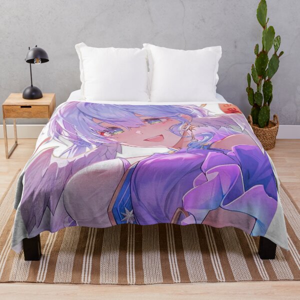 Item preview, Robin Angelic Features Honkai Star Rail designed and sold by KomiArts.