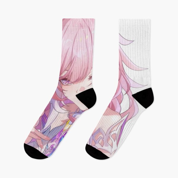 Item preview, Cyrene Ethereal Armor Honkai Star Rail designed and sold by KomiArts.