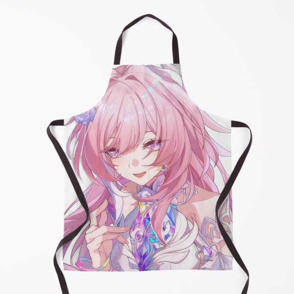 Item preview, Cyrene Ethereal Armor Honkai Star Rail designed and sold by KomiArts.