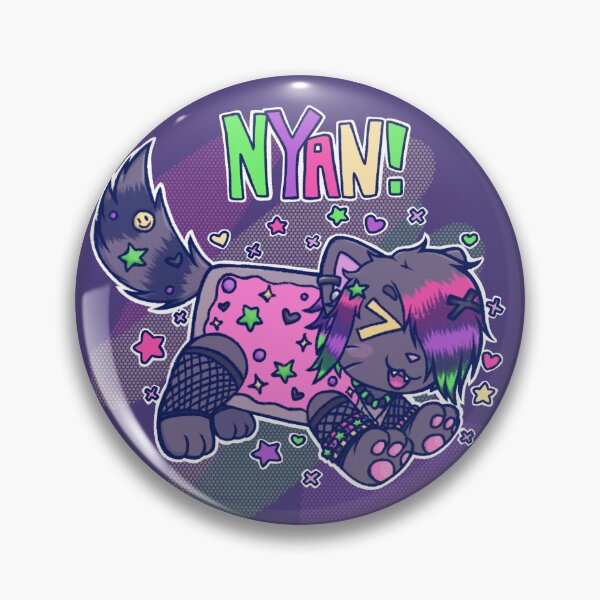 Item preview, Scene Nyan designed and sold by RYOHAZARD.