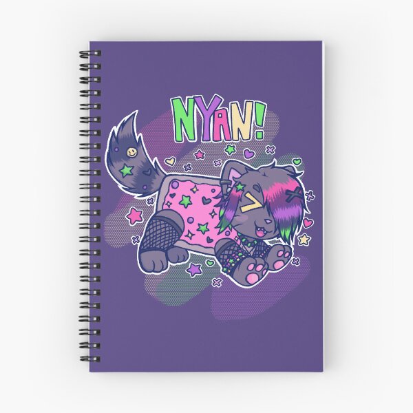 Item preview, Scene Nyan designed and sold by RYOHAZARD.