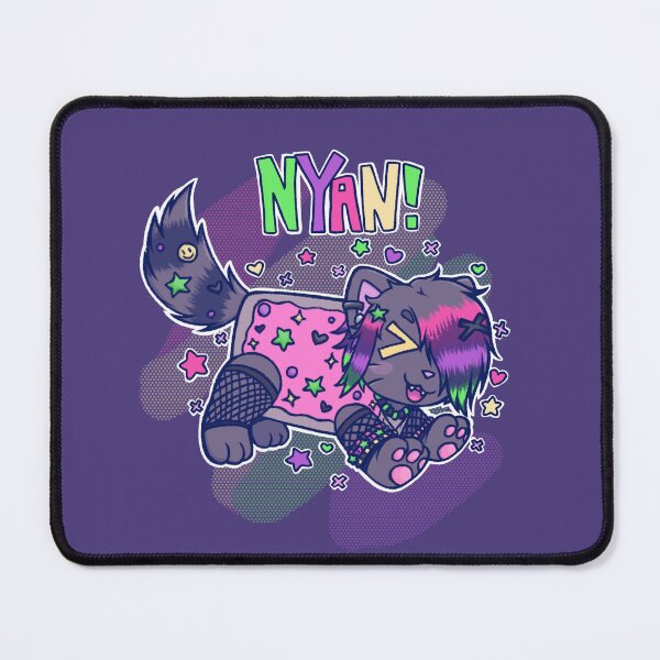 Item preview, Scene Nyan designed and sold by RYOHAZARD.