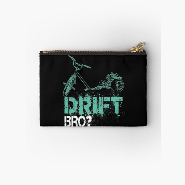 Item preview, Drift Trike Drift Bro? designed and sold by 2catminimum.