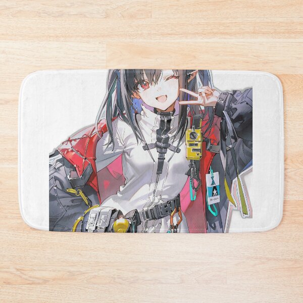 Item preview, Closure Playable Operator Arknights designed and sold by KomiArts.