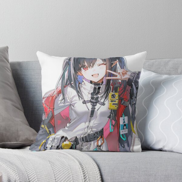 Item preview, Closure Playable Operator Arknights designed and sold by KomiArts.