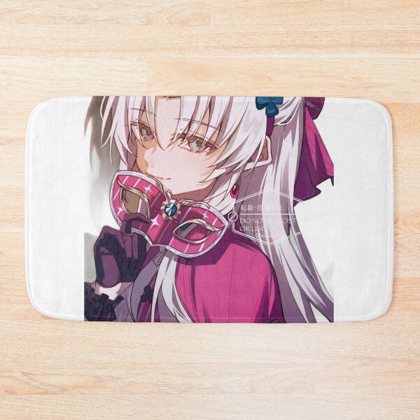 Item preview, Carlotta Fanart Wuthering Waves designed and sold by KomiArts.