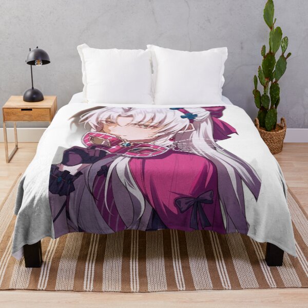Item preview, Carlotta Fanart Wuthering Waves designed and sold by KomiArts.