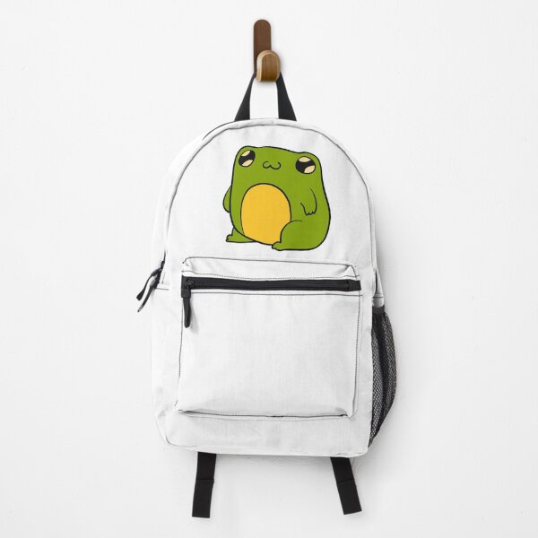 Item preview, Cute Frog designed and sold by lilmissdarling.