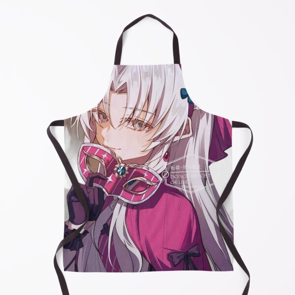 Item preview, Carlotta Fanart Wuthering Waves designed and sold by KomiArts.