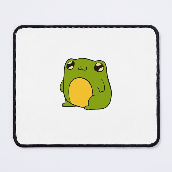 Item preview, Cute Frog designed and sold by lilmissdarling.