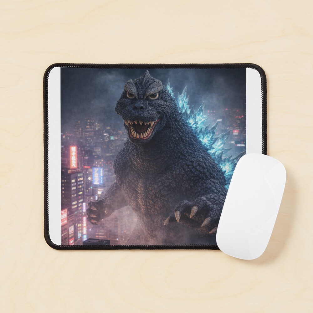 Item preview, Mouse Pad designed and sold by Ragedaddy72.