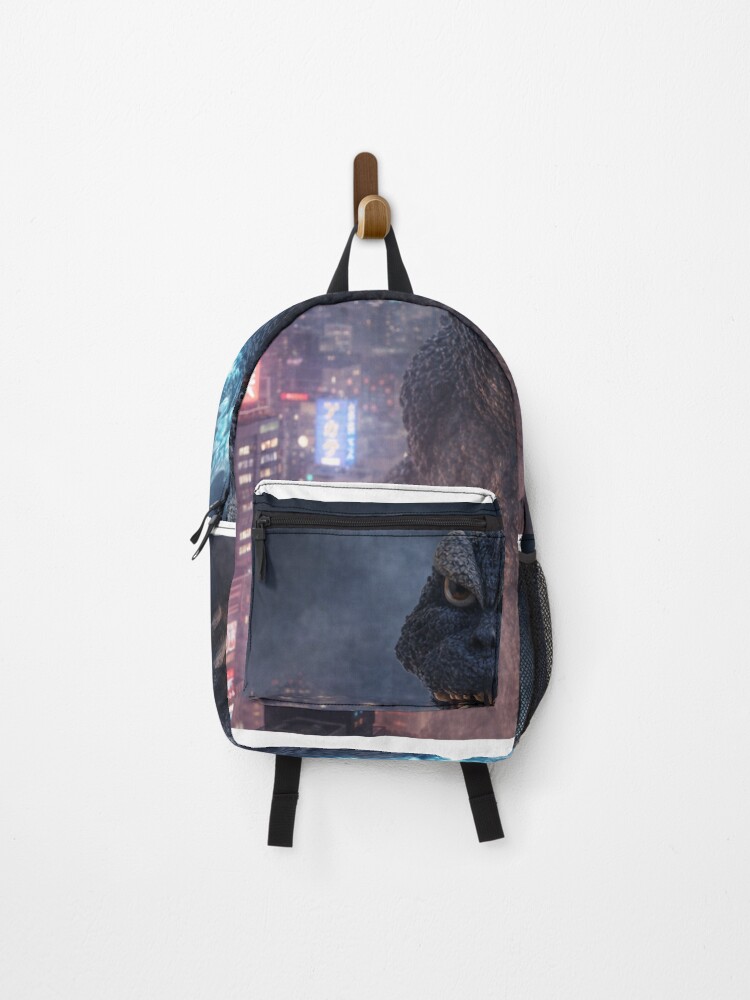 Thumbnail 1 of 3, Backpack, THE KING designed and sold by Ragedaddy72.