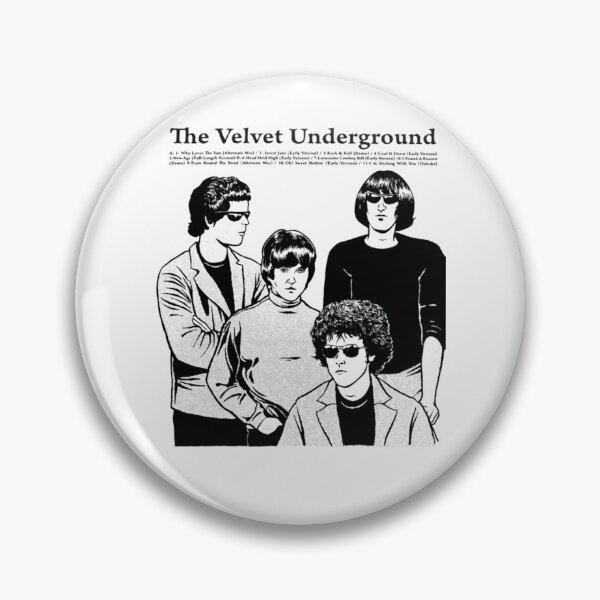 Item preview, 1960s Avant Garde Art Rock Band designed and sold by EldonStanton.
