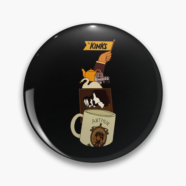 Item preview, British Folk Rock Concept designed and sold by EldonStanton.
