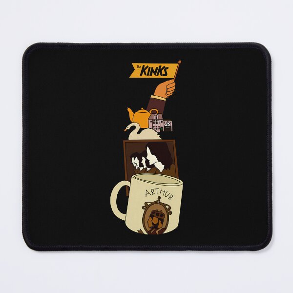 Item preview, British Folk Rock Concept designed and sold by EldonStanton.